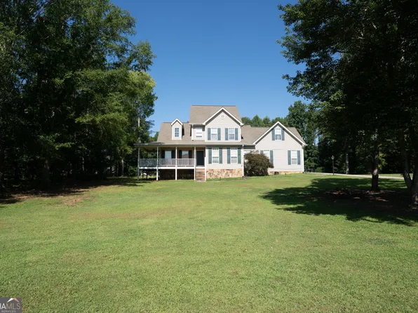 106 Cardell Farms Rd, Locust Grove, GA 30248