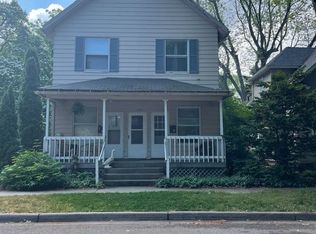 1003 Church St APT 4, Saint Joseph, MI 49085