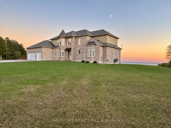 441 Lakeshore Rd, Alnwick/haldimand, ON K9A 4J8