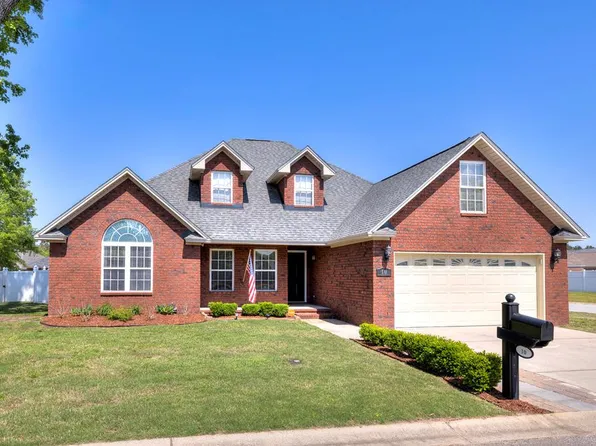 10 Senate Ln, Sumter, SC 29154