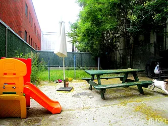 Rented by Miron Properties