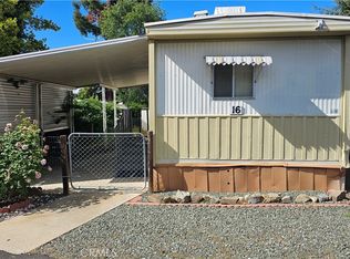 5495 5th St #16, Kelseyville, CA 95451