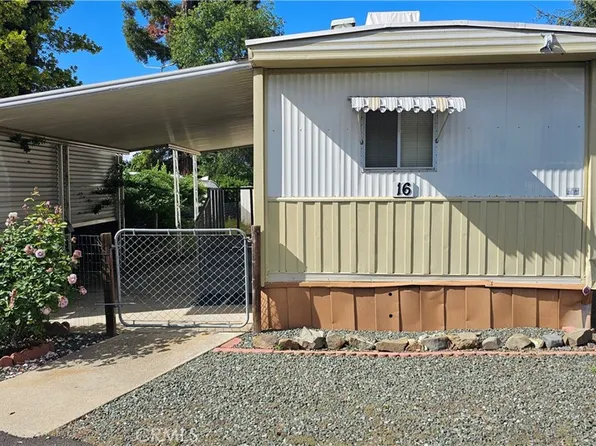 5495 5th St #16, Kelseyville, CA 95451