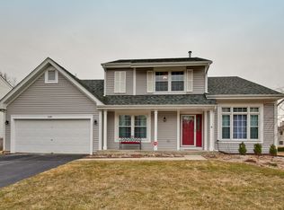 1125 Sumner Cir, Gurnee, IL 60031