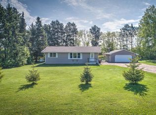 480 Oslin Rd, Mora, MN 55051