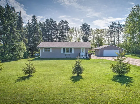 480 Oslin Rd, Mora, MN 55051