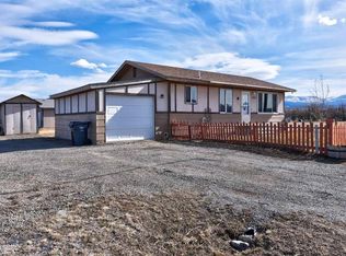 2695 Valley Dr, East Helena, MT 59635