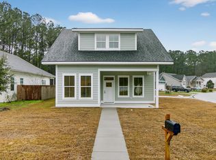 102 Brightwood Dr, Huger, SC 29450