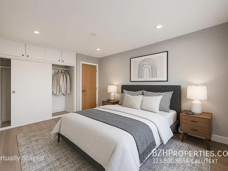 326 S Serrano Ave #4B — Photo 2