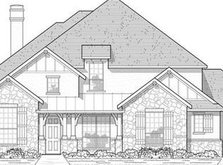 3504 Juniper Rim Rd, Leander, TX 78641