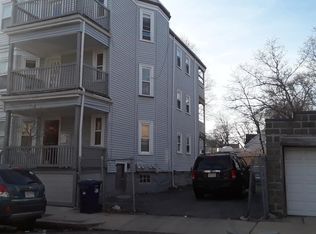 3-7 Cameron St #3, Dorchester, MA 02125