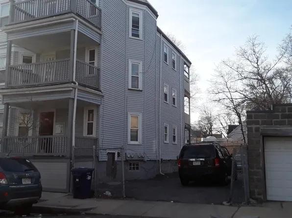3-7 Cameron St #3, Dorchester, MA 02125