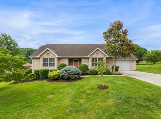 3532 Greywolfe Dr, Knoxville, TN 37921