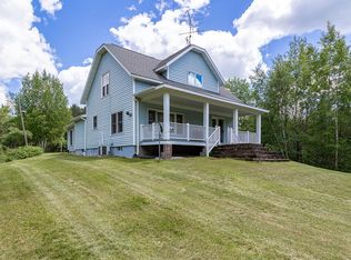 N6705 Us Highway 51, Irma, WI 54442