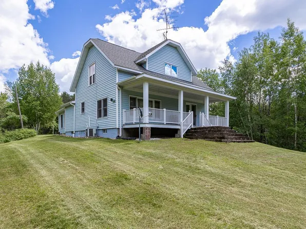 N6705 US HIGHWAY 51, Irma, WI 54442