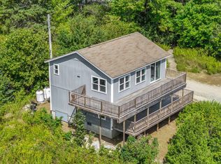 7 Wharf Rd, Sullivan, ME 04664