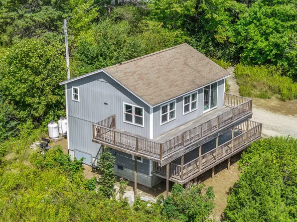 7 Wharf Road, Sullivan, ME 04664