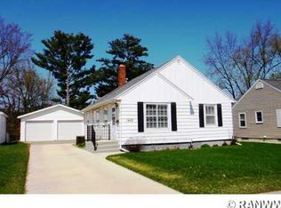 1422 Hoover Ave, Eau Claire, WI 54701