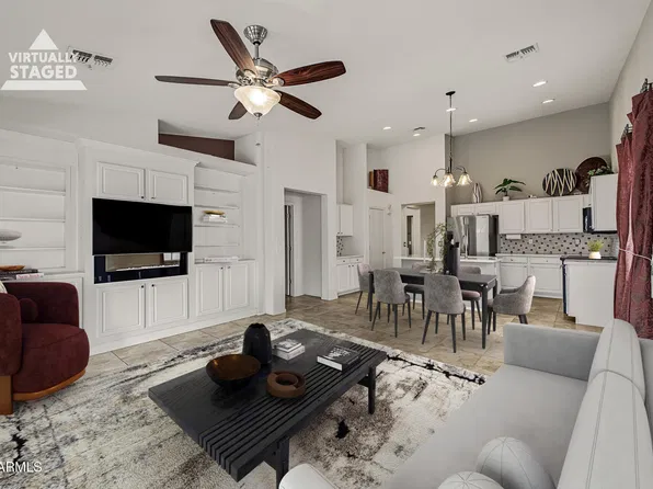 21897 N BOLIVIA Street, Maricopa, AZ 85138