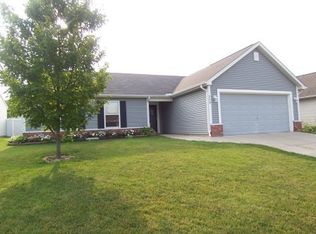 229 Equestrian Dr, Lafayette, IN 47905