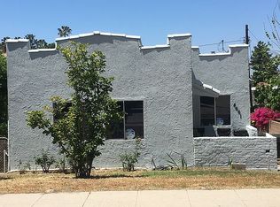 4661 W Avenue 40, Los Angeles, CA 90065