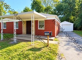 4405 N Audubon Rd, Indianapolis, IN 46226