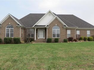 2435 Elrod Rd, Bowling Green, KY 42104