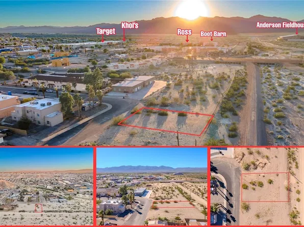 1807 North Ave, Bullhead City, AZ 86442