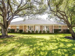 105 Rosemont Pl, Joshua, TX 76058
