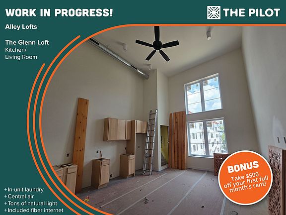 4th image of 312 S Prairie St #B