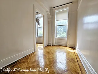 Rented by Bedford Brownstone Realty
