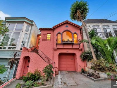 1777 Quesada Ave, San Francisco, CA, 94124