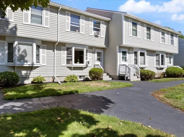 8 Park Street #4, Saco, ME 04072