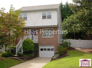 7025 Sand Wedge Cir NW, Kennesaw, GA 30144