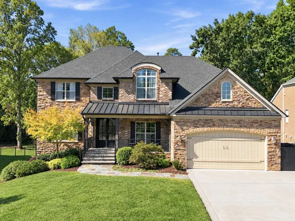 3009 Osterley St, Raleigh, NC 27614