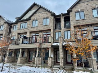 139 Frederick Wilson Ave, Markham, ON L6B 1P6