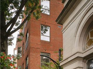 105 Pearl St #205, Lancaster, PA 17603