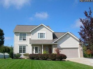 172 Morningview Cir, Canfield, OH 44406