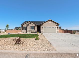 3631 N 3625 W #N, Cedar City, UT 84721