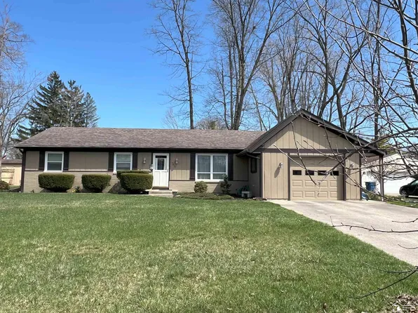 7210 Dunbar Rd, Temperance, MI 48182