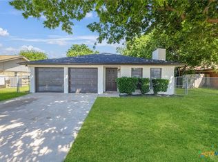 1712 Moonlight Dr, Killeen, TX 76543