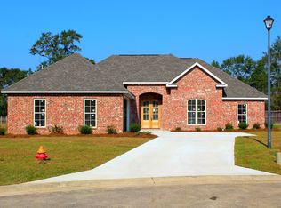 29 Fieldpointe, Petal, MS 39465