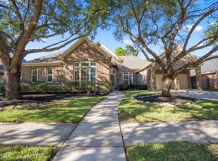 3014 Baywood Park Dr, Houston, TX 77068