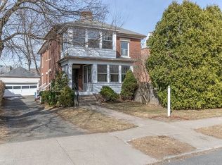 151 Allyn St #2, Holyoke, MA 01040