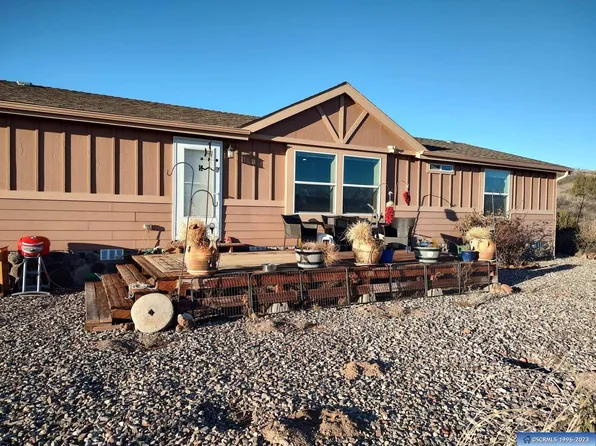 21 Lobo Dr, Cliff, NM 88028