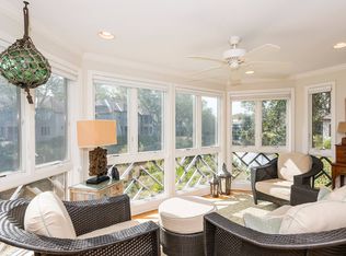 4805 Green Dolphin Way, Johns Island, SC 29455