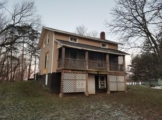 6666 Byron Holley Rd, Byron, NY 14422