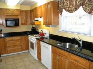 1009 Main St, Millis, MA 02054