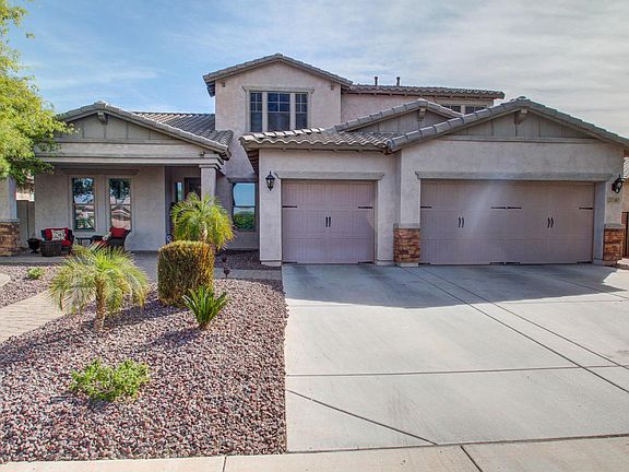 2nd image of 27387 N 91st Dr