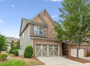 1634 Marsanne Ter NW #27, Kennesaw, GA 30152